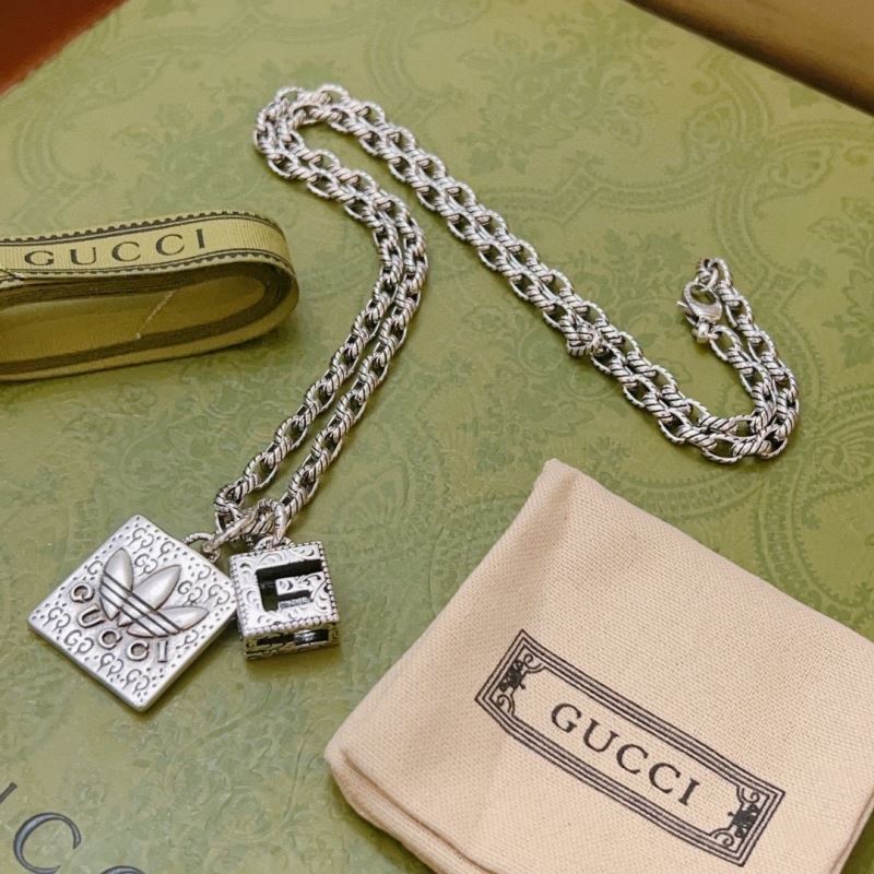 Gucci Necklaces